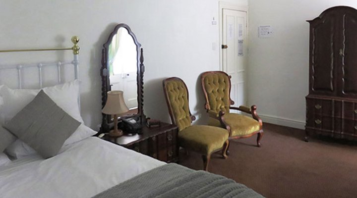 Fynbos Villa Guest House