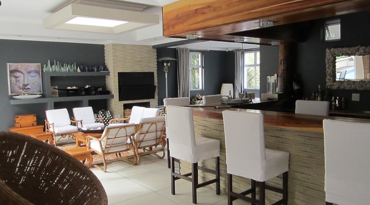 Lotus House BnB