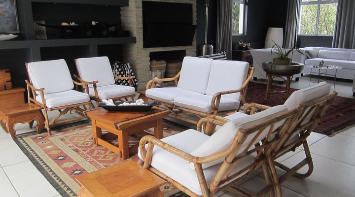 Lotus House BnB