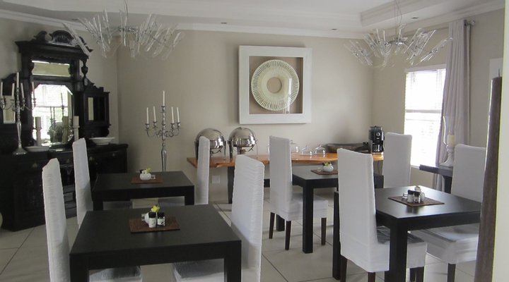 Lotus House BnB
