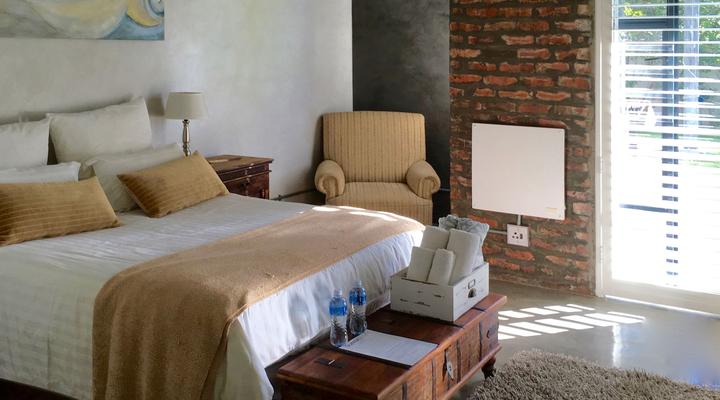 Sunset Loft Guest House