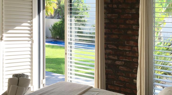 Sunset Loft Guest House