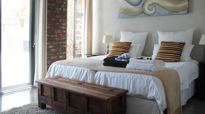 Sunset Loft Guest House