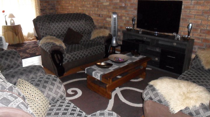 Chipembere Bush Lodge