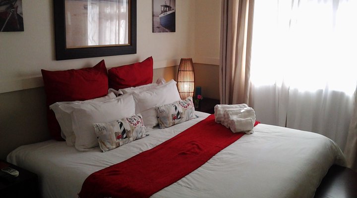 Ramsgate Guest House