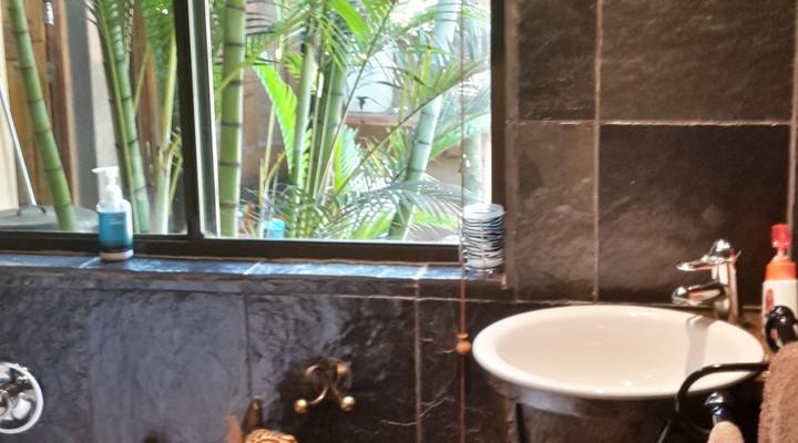 Barberton Mountain Lodge