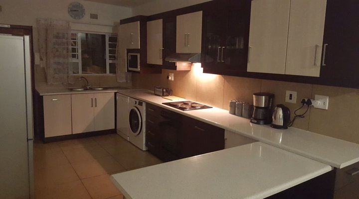 Aride Holiday Apartments