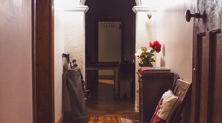 Estralita Guest House