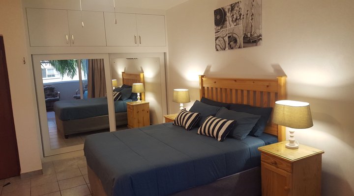 Aride Holiday Apartments