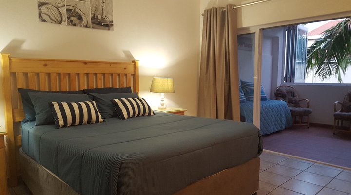 Aride Holiday Apartments