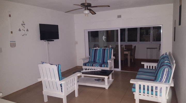 Aride Holiday Apartments