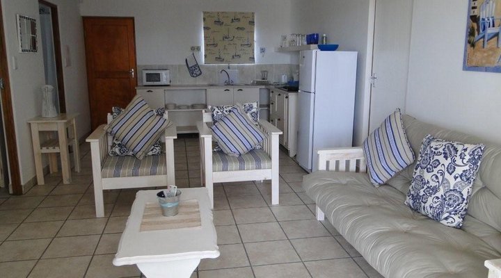 Sandals Self-catering Accommodation