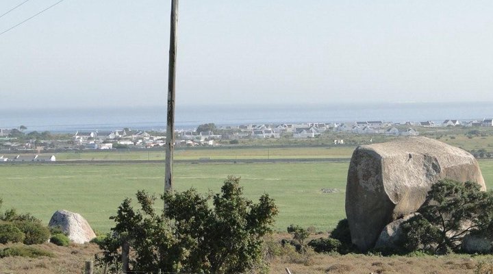 Sandals Self-catering Accommodation