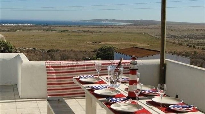 Sandals Self-catering Accommodation