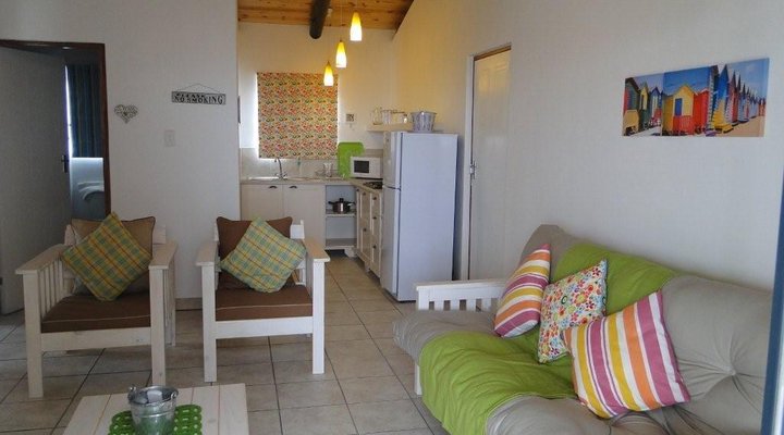 Sandals Self-catering Accommodation