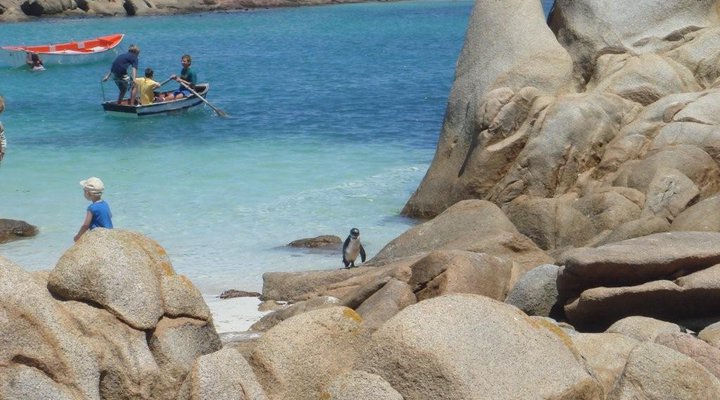 Sandals Self-catering Accommodation