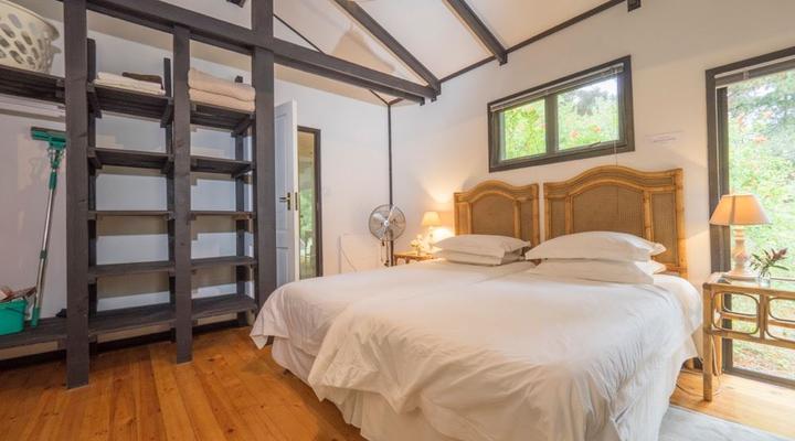 Eagles' Call Cottages & Tent