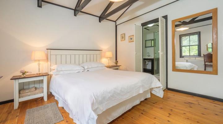 Eagles' Call Cottages & Tent