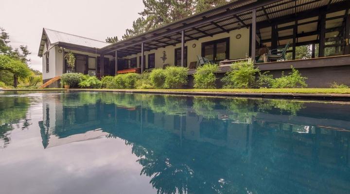 Eagles' Call Cottages & Tent