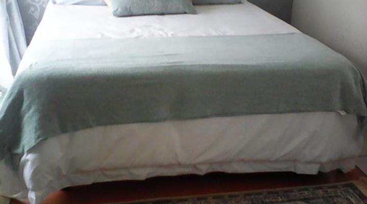 Chesterfield Guest House