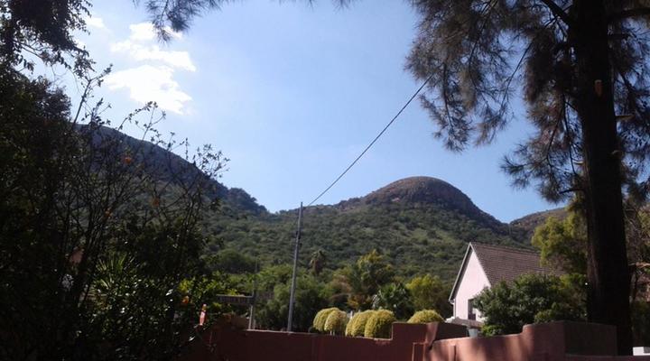 Chesterfield Guest House