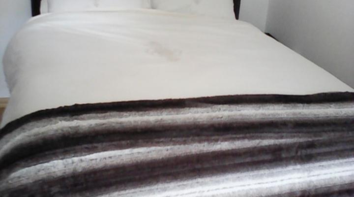 Chesterfield Guest House