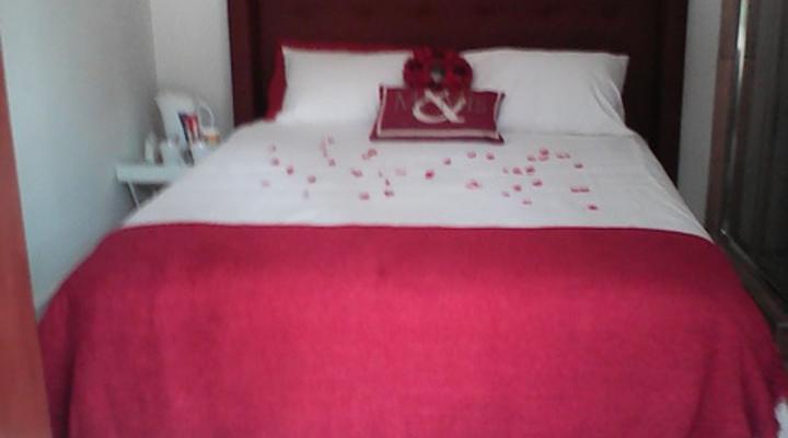 Chesterfield Guest House