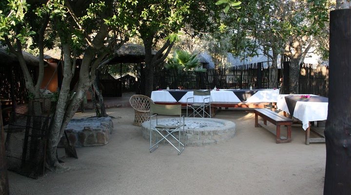 3 Night, 4 Day Marc's Treehouse Kruger Safari