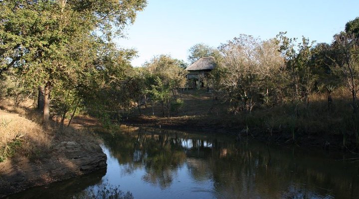 3 Night, 4 Day Marc's Treehouse Kruger Safari