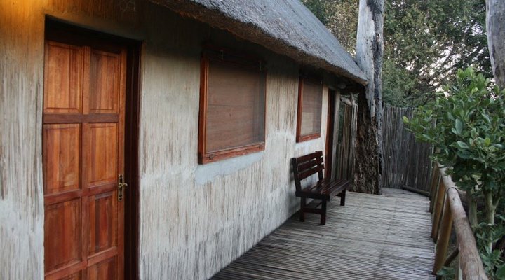 3 Night, 4 Day Marc's Treehouse Kruger Safari