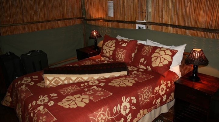 3 Night, 4 Day Marc's Treehouse Kruger Safari