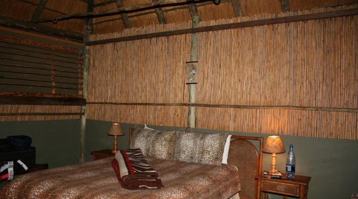 3 Night, 4 Day Marc's Treehouse Kruger Safari