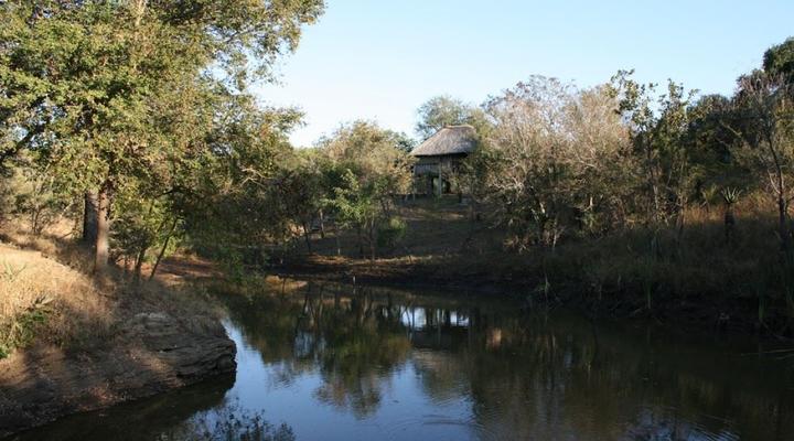 2 Night, 3 Day Marc's Treehouse Kruger Safari