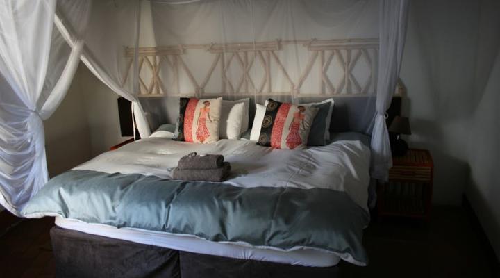 2 Night, 3 Day Tented Lodge Kruger Safari 