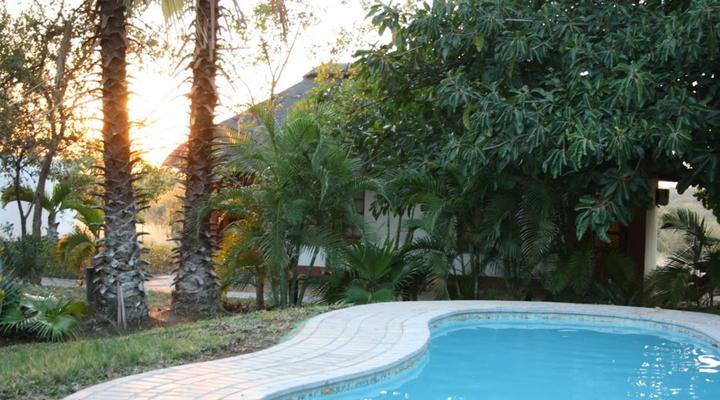 3 Night, 4 Day Tented Lodge Kruger Safari