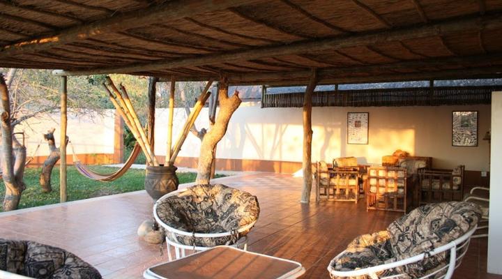 3 Night, 4 Day Tented Lodge Kruger Safari