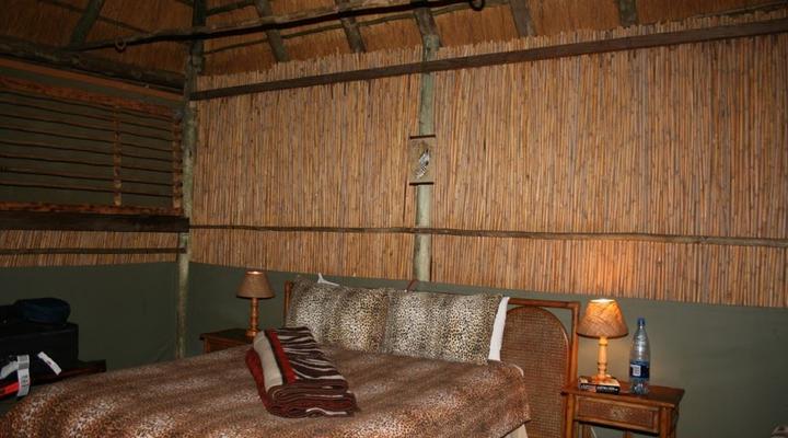 3 Night, 4 Day Tented Lodge Kruger Safari