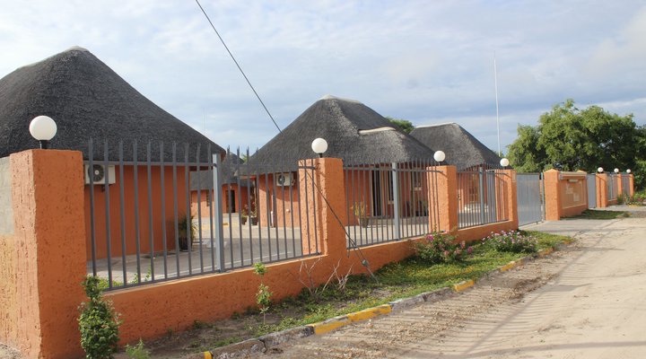Kessas Chalets