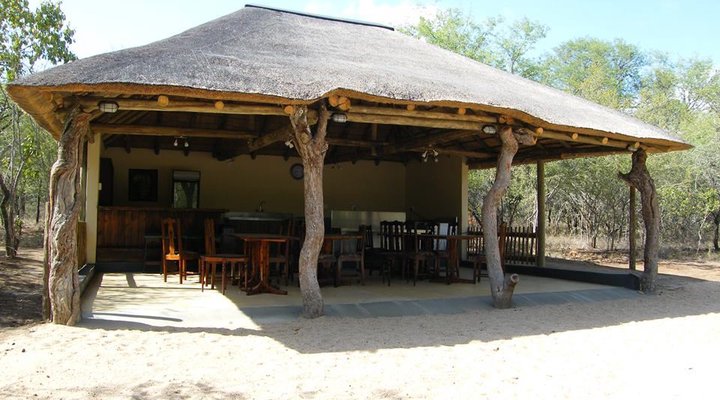 3 Night, 4 Day Katekani Kruger Safari