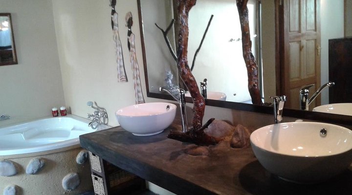 3 Night, 4 Day Katekani Kruger Safari