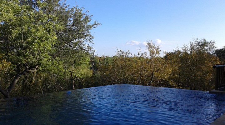 3 Night, 4 Day Katekani Kruger Safari