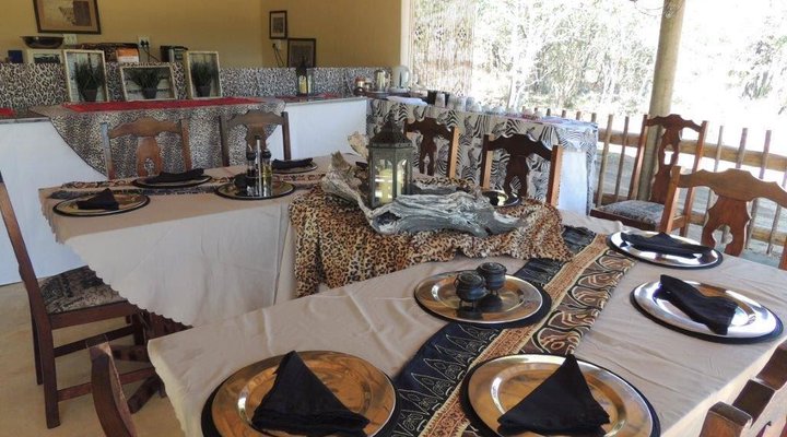 3 Night, 4 Day Katekani Kruger Safari