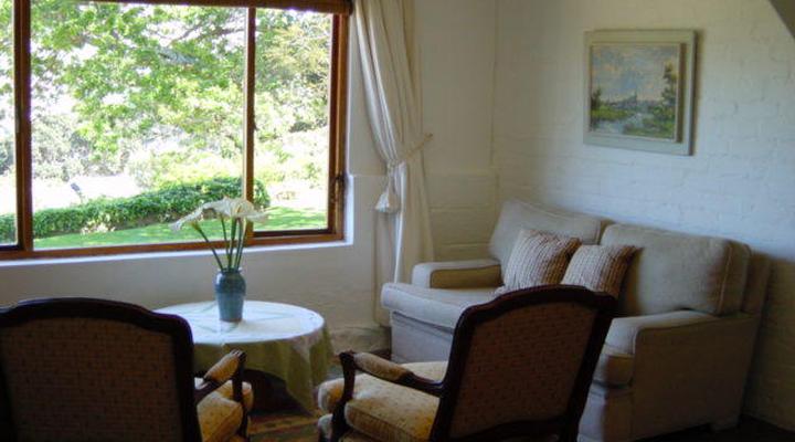 Wolwekrantz Guest Cottage