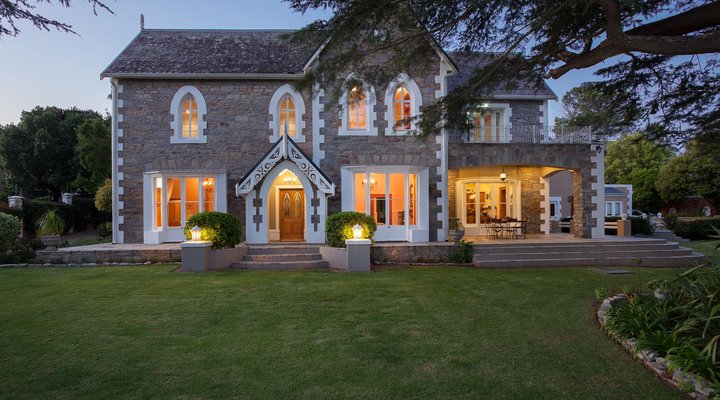 11 Worcester-on-Durban