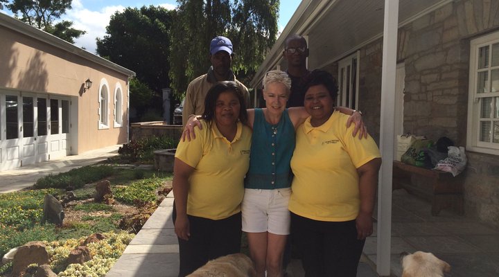 11 Worcester-on-Durban