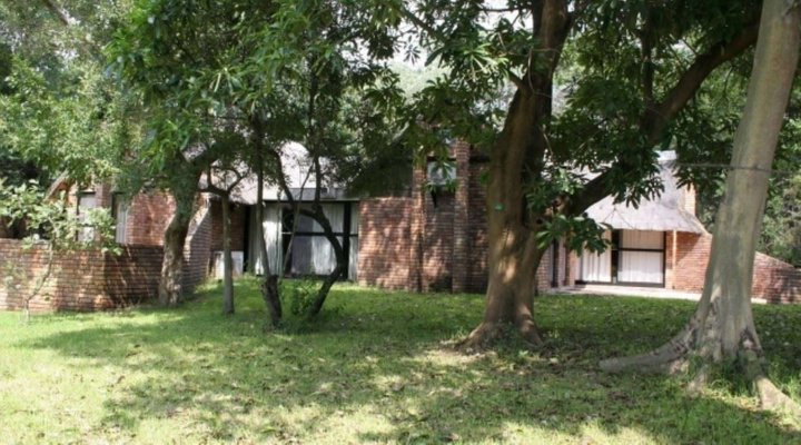 2 Night Safari Package at Berg-en-Dal Rest Camp Kruger National Park SANParks