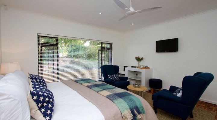 Long Story Guest House & Cooks Kitchen