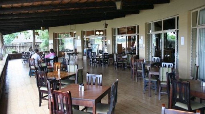 2 Night Safari Package at Letaba Rest Camp Kruger National Park SANParks