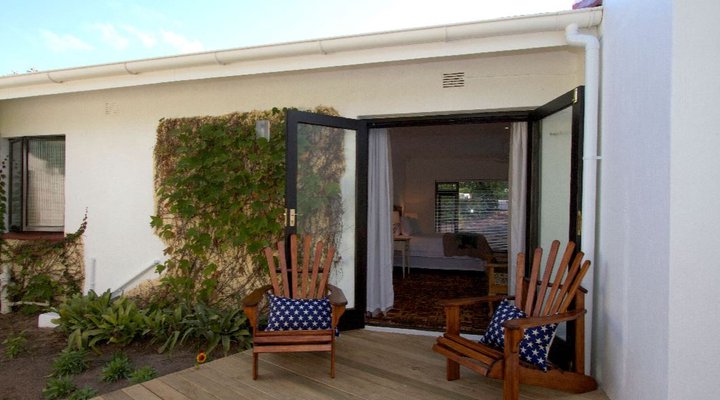 Long Story Guest House & Cooks Kitchen
