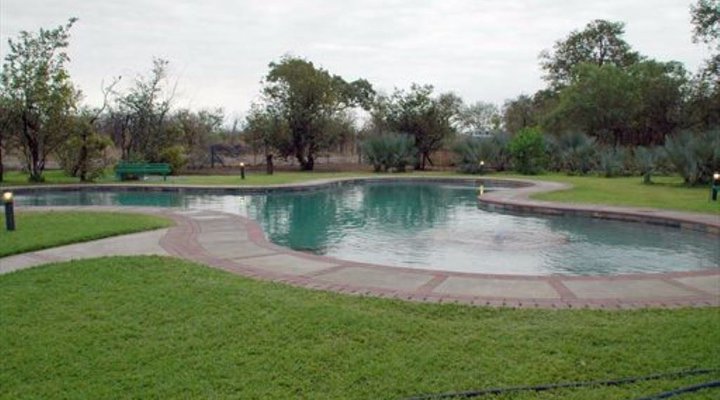 2 Night Safari Package at Letaba Rest Camp Kruger National Park SANParks